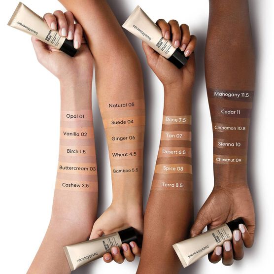COMPLEXION RESCUE GEL OPAL 01